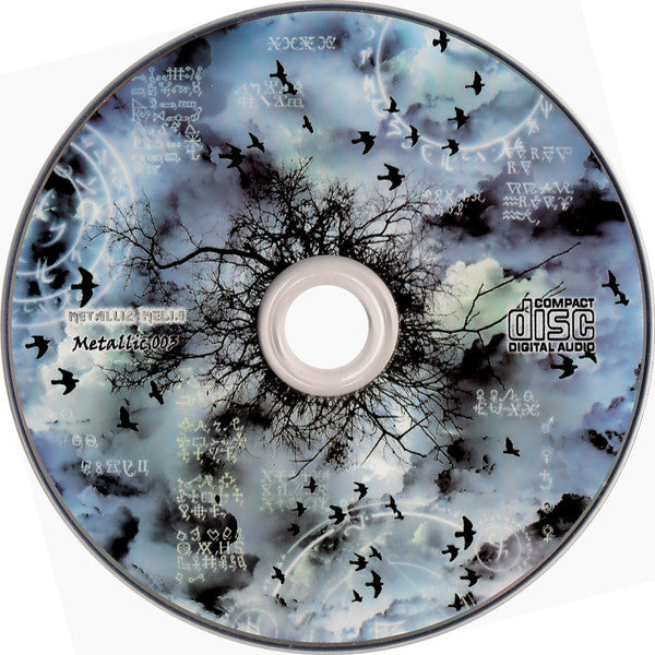 Apostate : Trapped In A Sleep (CD, Album)