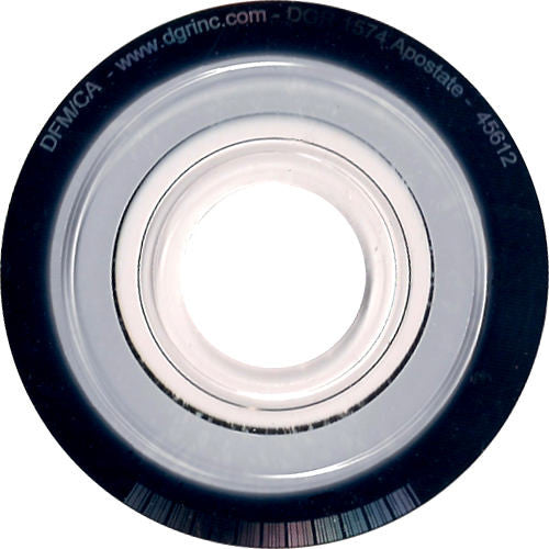 Apostate : Trapped In A Sleep (CD, Album)