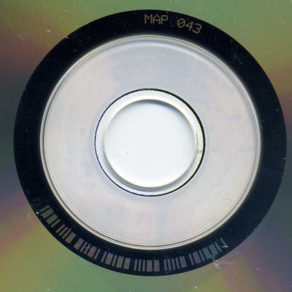 Casketgarden : This Corroded Soul Of Mine (CD, Album)