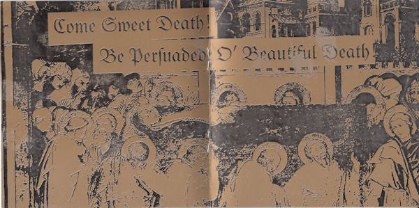 Encoffination : O' Hell, Shine In Thy Whited Sepulchres (CD, Album)