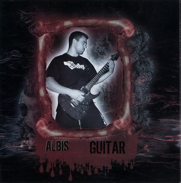 Goreinhaled : Fetus In Fetu (CD, Album, Enh, RE)