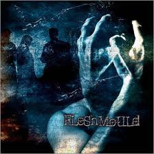 Fleshmould : The Lazarus Breed (CD, Album)