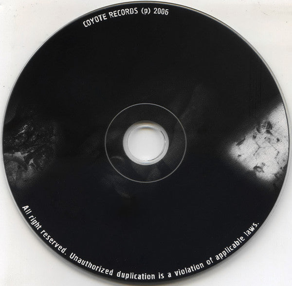 Forever Dead / Amentia / Formaline* / Serrando Codos : Demons Descends / Mind Degradation / Gore Conveyor / Inspeccion Meticulosa (CD)