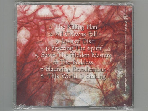 The Dying Light : The Killing Plan (CD, Album)