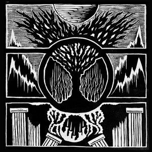 Chronaexus : A Tempest Of Reticence (CDr, Album, Pro)