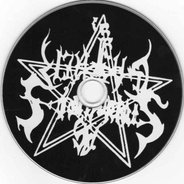 As Stormclouds Gather : Darkest Temptations (CD, MiniAlbum)