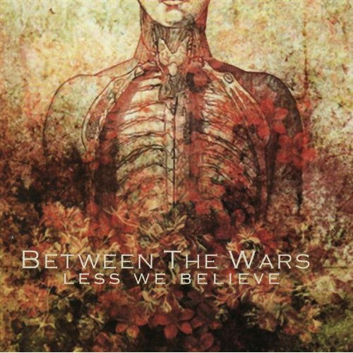 Between The Wars (2) : Less We Believe (CD, EP)