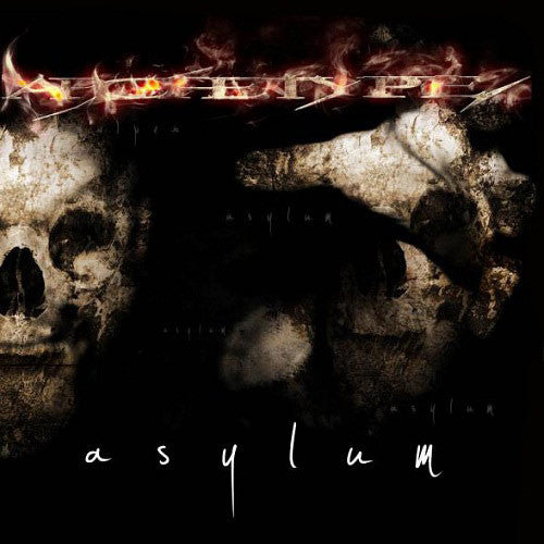 Archetype (5) : Asylum (CD, Album)