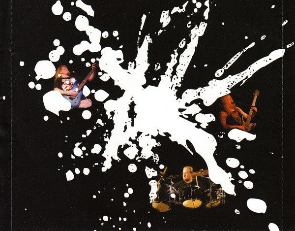 Cumbeast : Recycled Nastiness (CD, Comp)