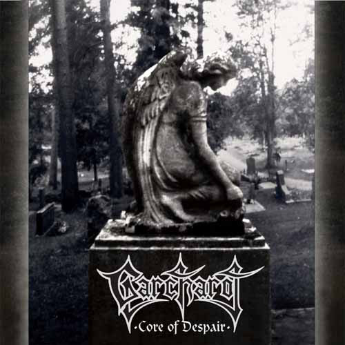 Garcharot : Core Of Despair (CD, Comp, Ltd)
