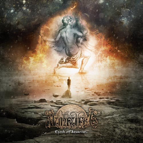 Munruthel : Epoch of Aquarius (CD, Album, RE, Dig)