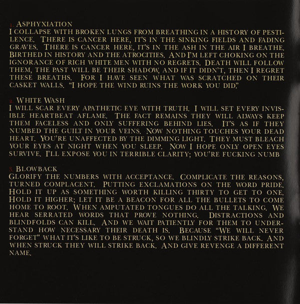 Burial Year : Pestilence (CD, Album)