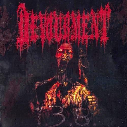 Devourment : 1.3.8. (CD, Comp, RE)