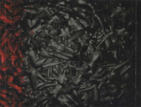 Ghouls (2) : Until It Bleeds (CD, Album)