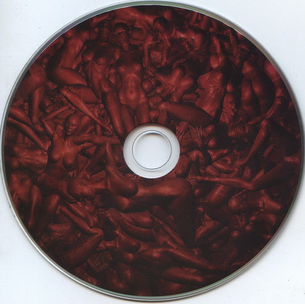 Ghouls (2) : Until It Bleeds (CD, Album)