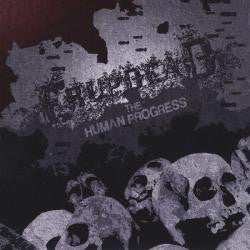 Erupdead : The Human Progress (CD, Album)