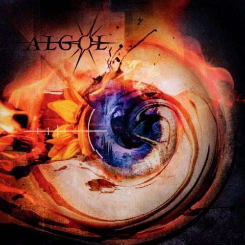 Algol : Complex Shapes (CD, Album)