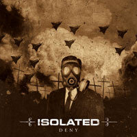 Isolated (3) : Deny (CD, MiniAlbum)