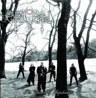Eclipse Eternal : The Essence Of Hopelessness (CD, Album)