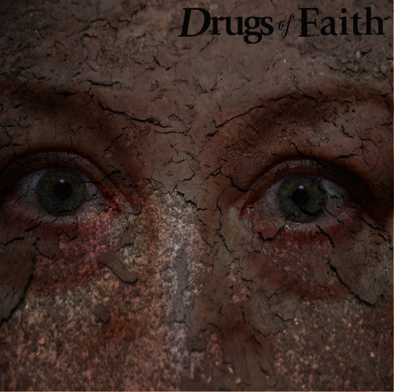 Drugs Of Faith : Corroded (CD, Album)