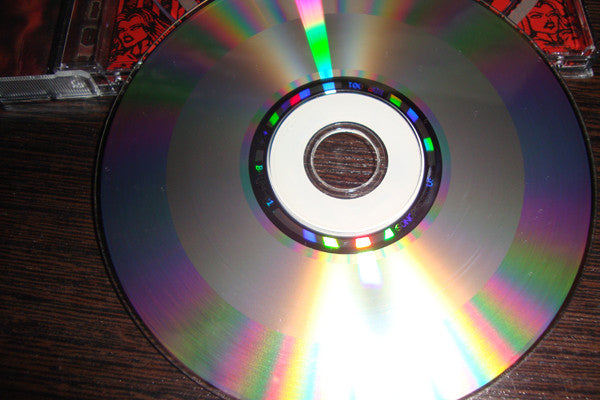Repudilation : Repudilation (CD, Comp)