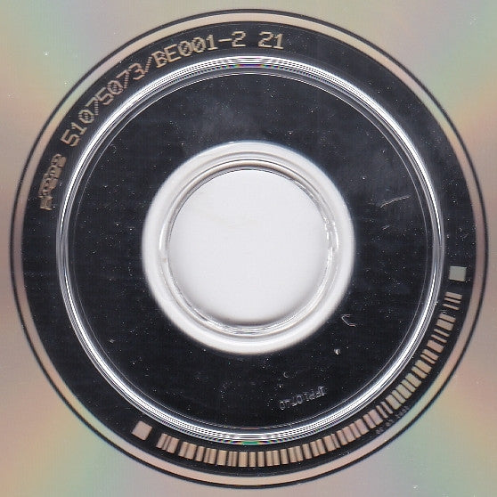 Bloodshot Eyes (3) : Dead Corpse (CD, EP)
