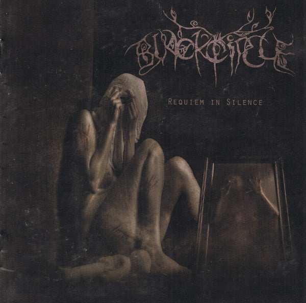 Blackcircle : Requiem In Silence (CD, Album)