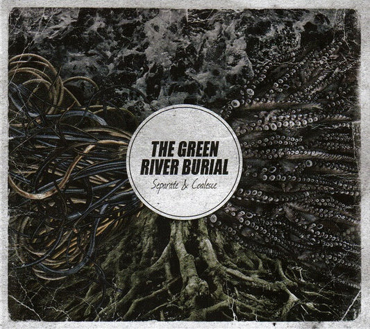 The Green River Burial : Separate & Coalesce (CD, Album)
