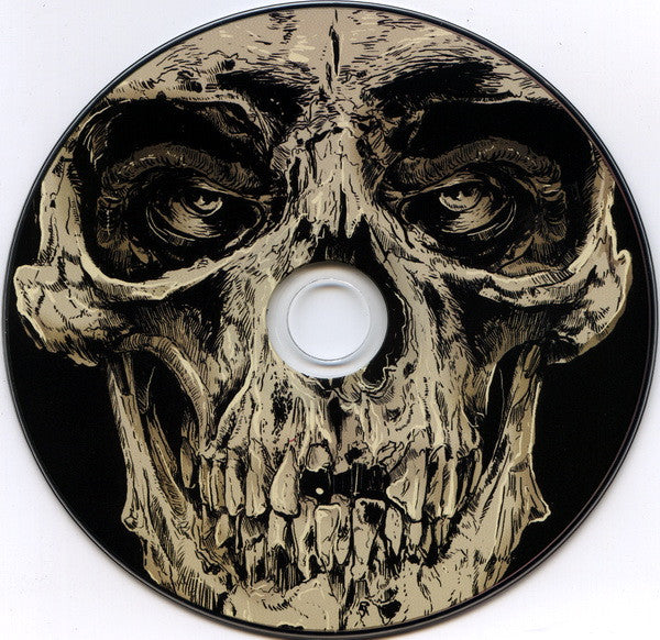 Squash Bowels : Grindcoholism (CD, Album)