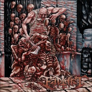 Fadihat : Addicted To Kill (CD, Album)