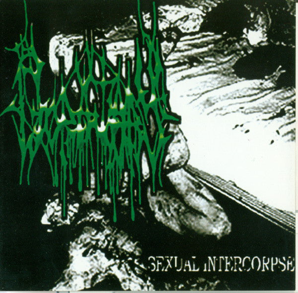 Goratory : Sexual Intercorpse (CD, Album, Enh, RE)