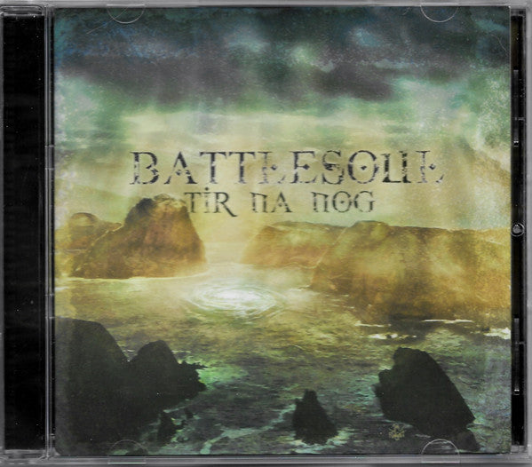 Battlesoul : Tir Na Nog (CD, Album)
