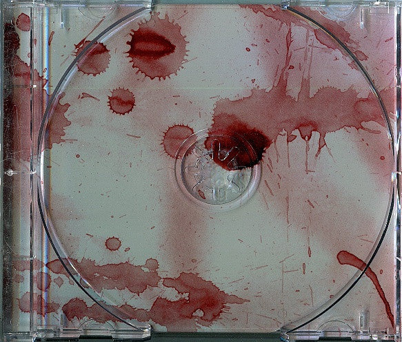 Haemorrhage : Morgue Sweet Home (CD, Album)