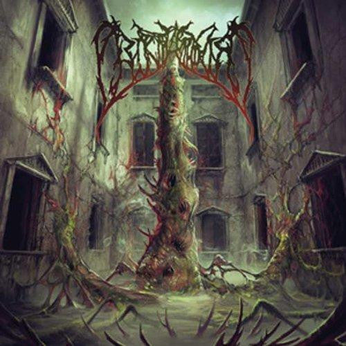 Birth Asphyxia : Human Obelisk (CD, Album)