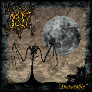 1917 : Inexorable (CD, Album)