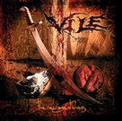 Vile : The New Age Of Chaos (CD, Album)