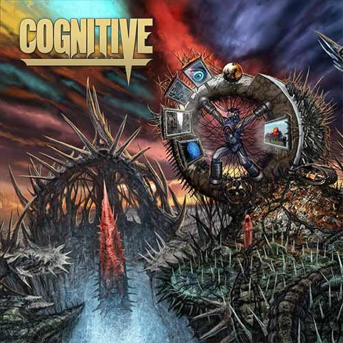 Cognitive : Cognitive (CD, Album)