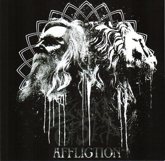 Science Of Sleep : Affliction (CD, EP, RE)