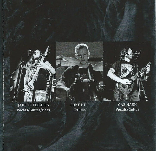 Body Harvest : Futile Creation (CD, Album)