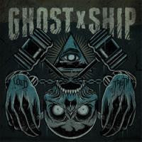 GhostXShip : Cold Truth (CD, Album)