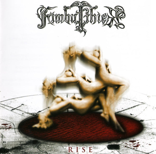 Fimbulthier : Rise (CD, Album)