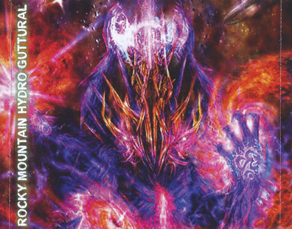Despise The Sun : Embers Of The Almighty (CD, Album)