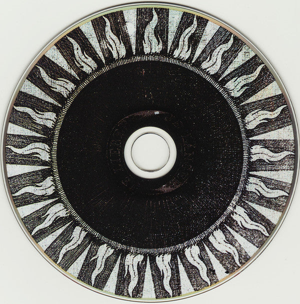 Ivan Drago (2) / Elision (2) : Elision / Ivan Drago (CD, EP)