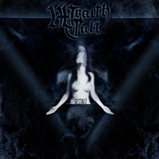 Wraithcult : Gestalt (CD, Album)