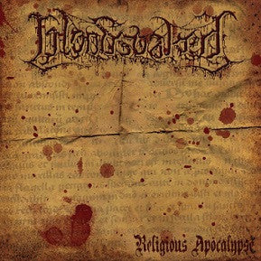 Bloodsoaked (3) : Religious Apocalypse (CD, Album, Comp)