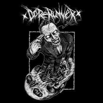Doperunner : xDOPERUNNERx  (CD, Album)