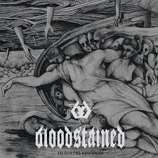Bloodstained (2) : Headless Kingdom (CD, Album)