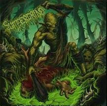 Suffergrind : Membunuh Dibunuh Terbunuh (CD, EP)