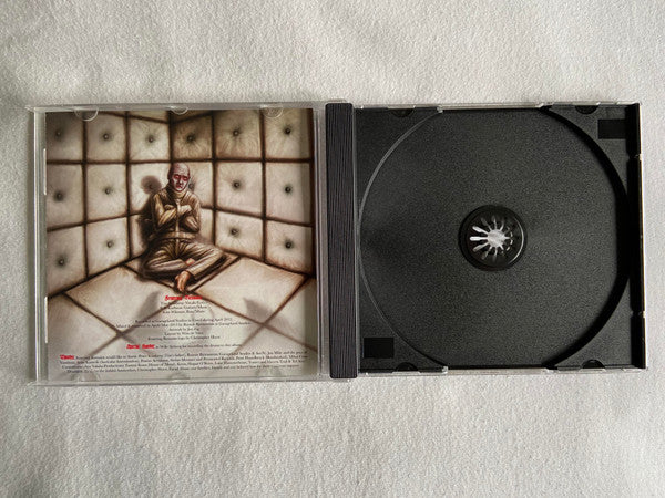 Festering Remains : The Destruction Of Sanity (CDr, EP)