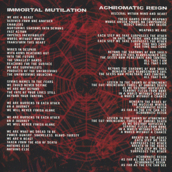 Eschaton (5) : Sentinel Apocalypse (CD, Album)
